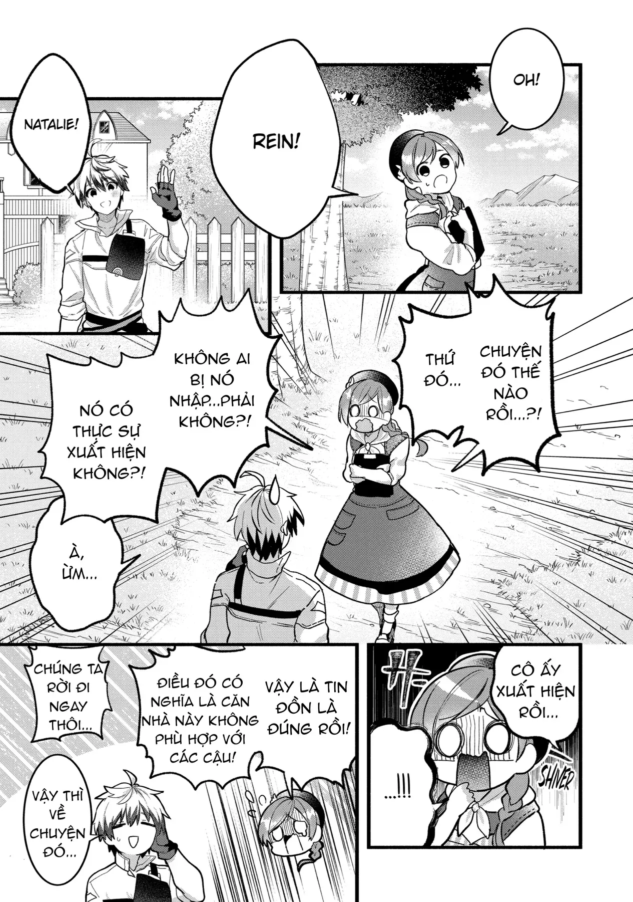 Luyện Thú Sư Chapter 77 - 13