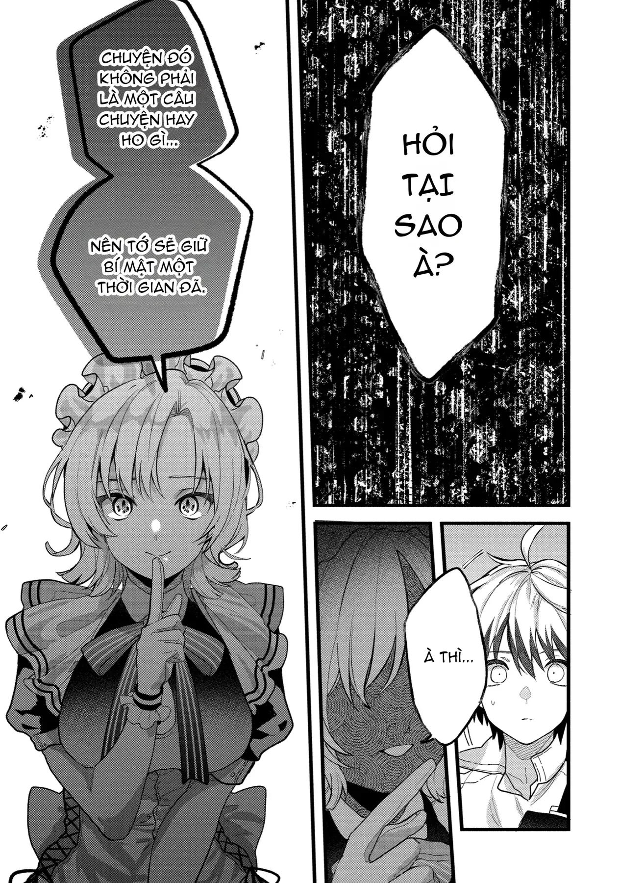 Luyện Thú Sư Chapter 77 - 7