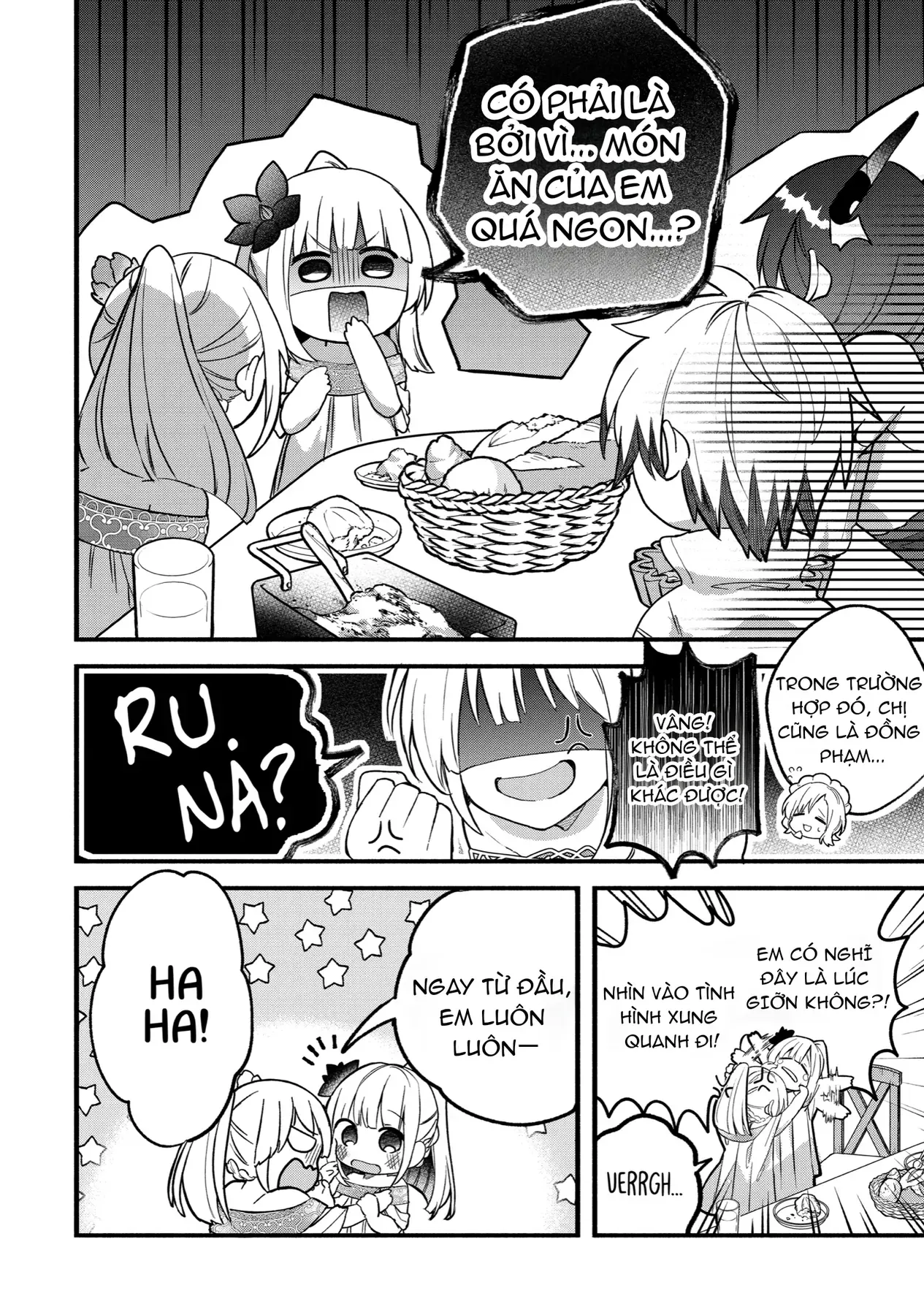 Luyện Thú Sư Chapter 78 - 16