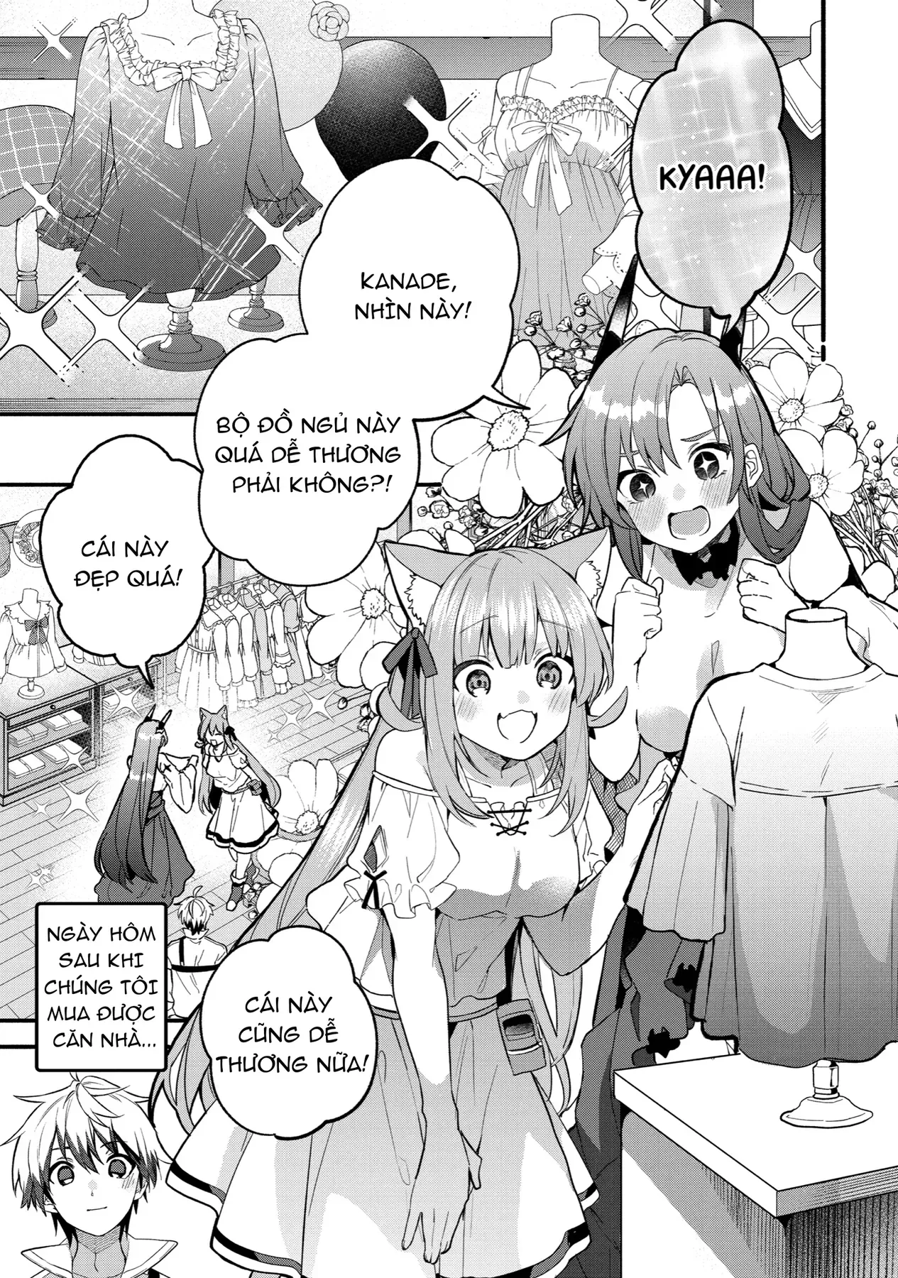 Luyện Thú Sư Chapter 78 - 3