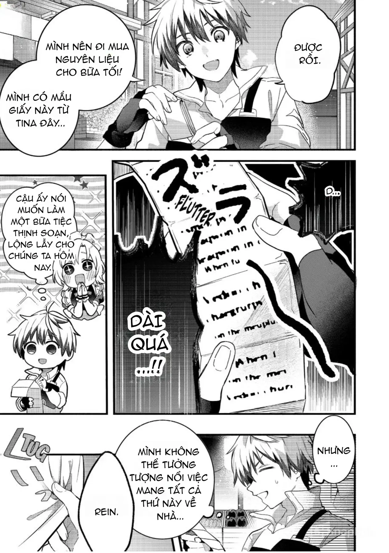 Luyện Thú Sư Chapter 78 - 5