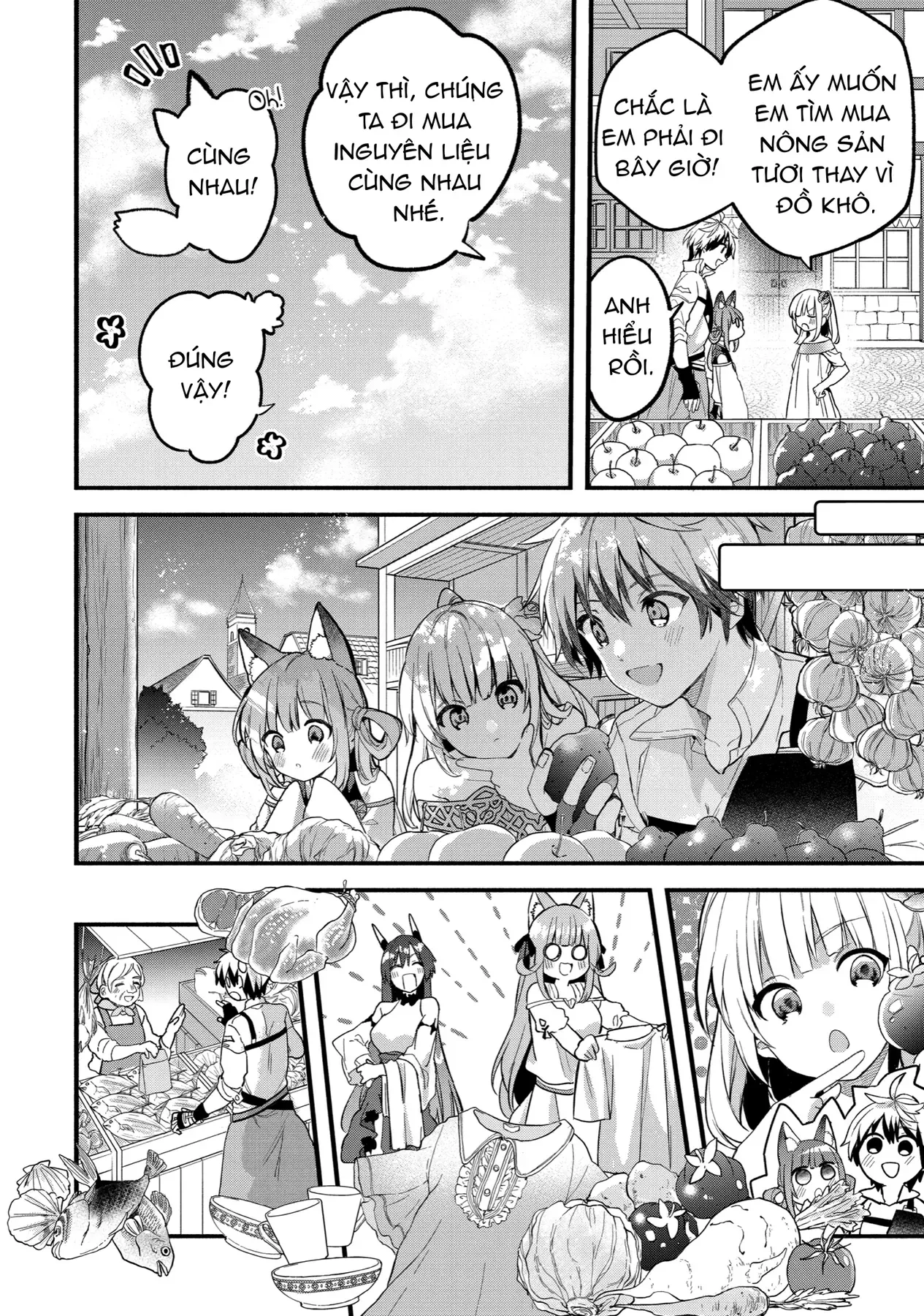 Luyện Thú Sư Chapter 78 - 8