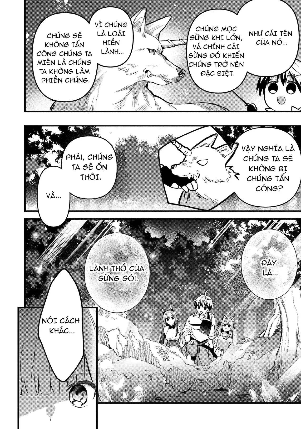 Luyện Thú Sư Chapter 79 - 24