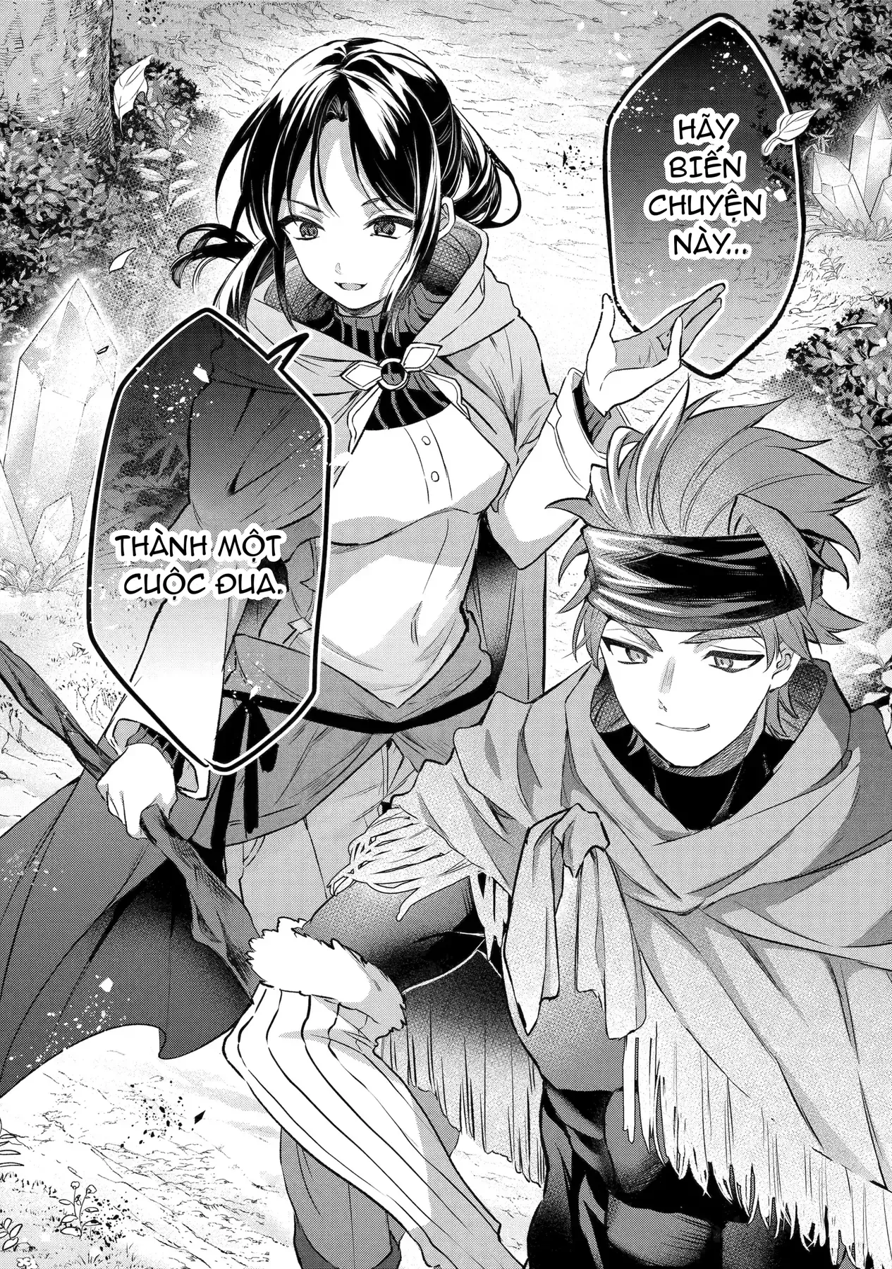 Luyện Thú Sư Chapter 80 - 16