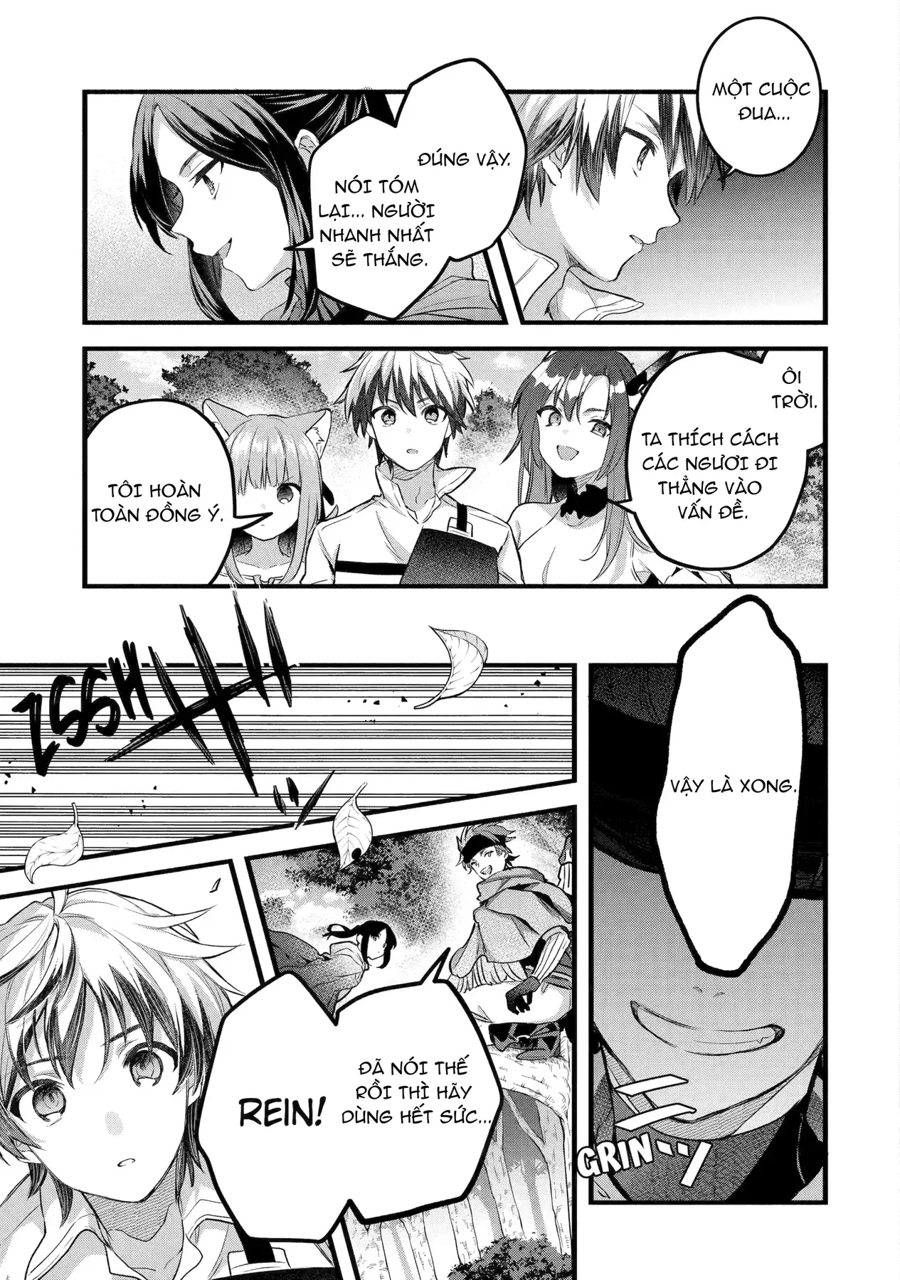 Luyện Thú Sư Chapter 80 - 17