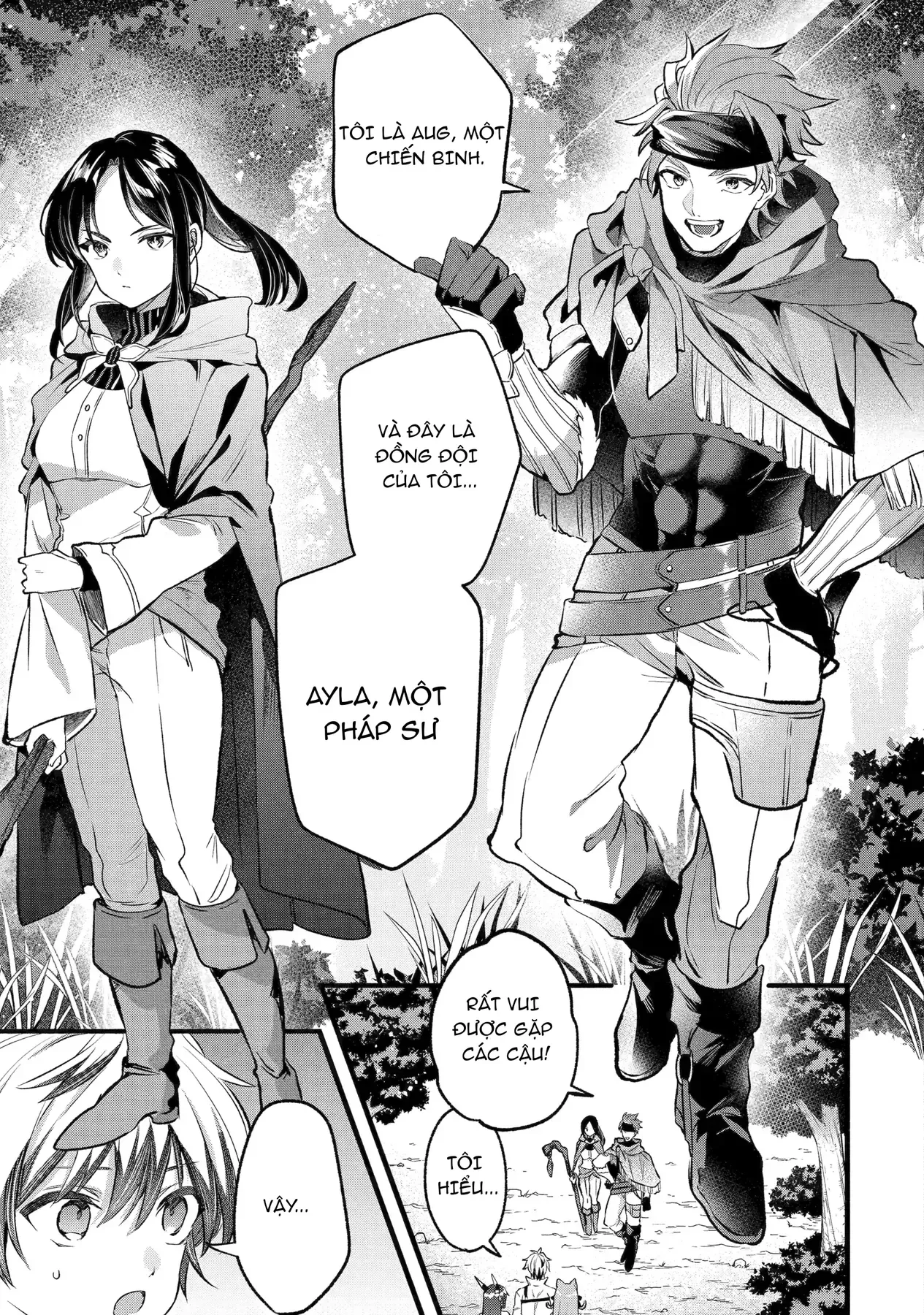 Luyện Thú Sư Chapter 80 - 5