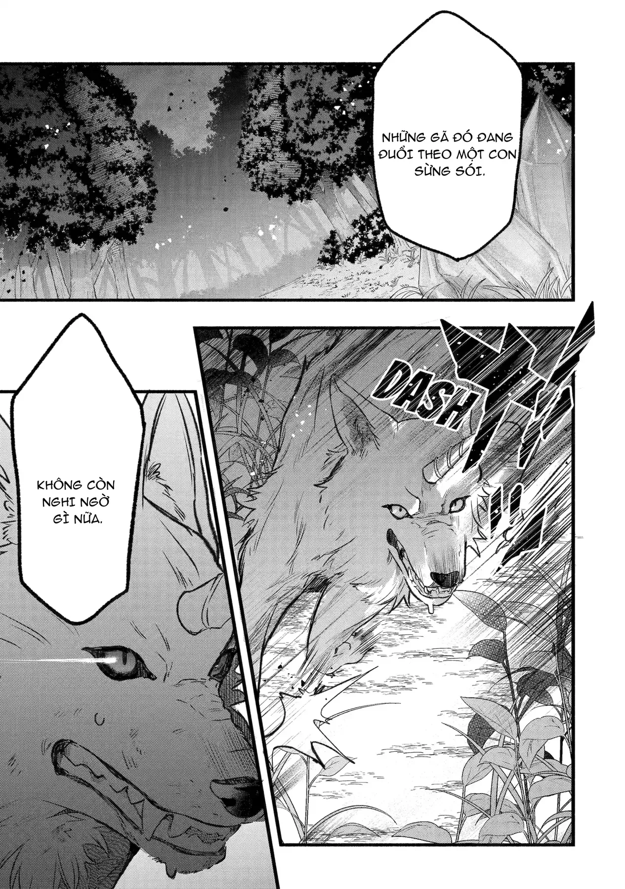Luyện Thú Sư Chapter 81 - 17
