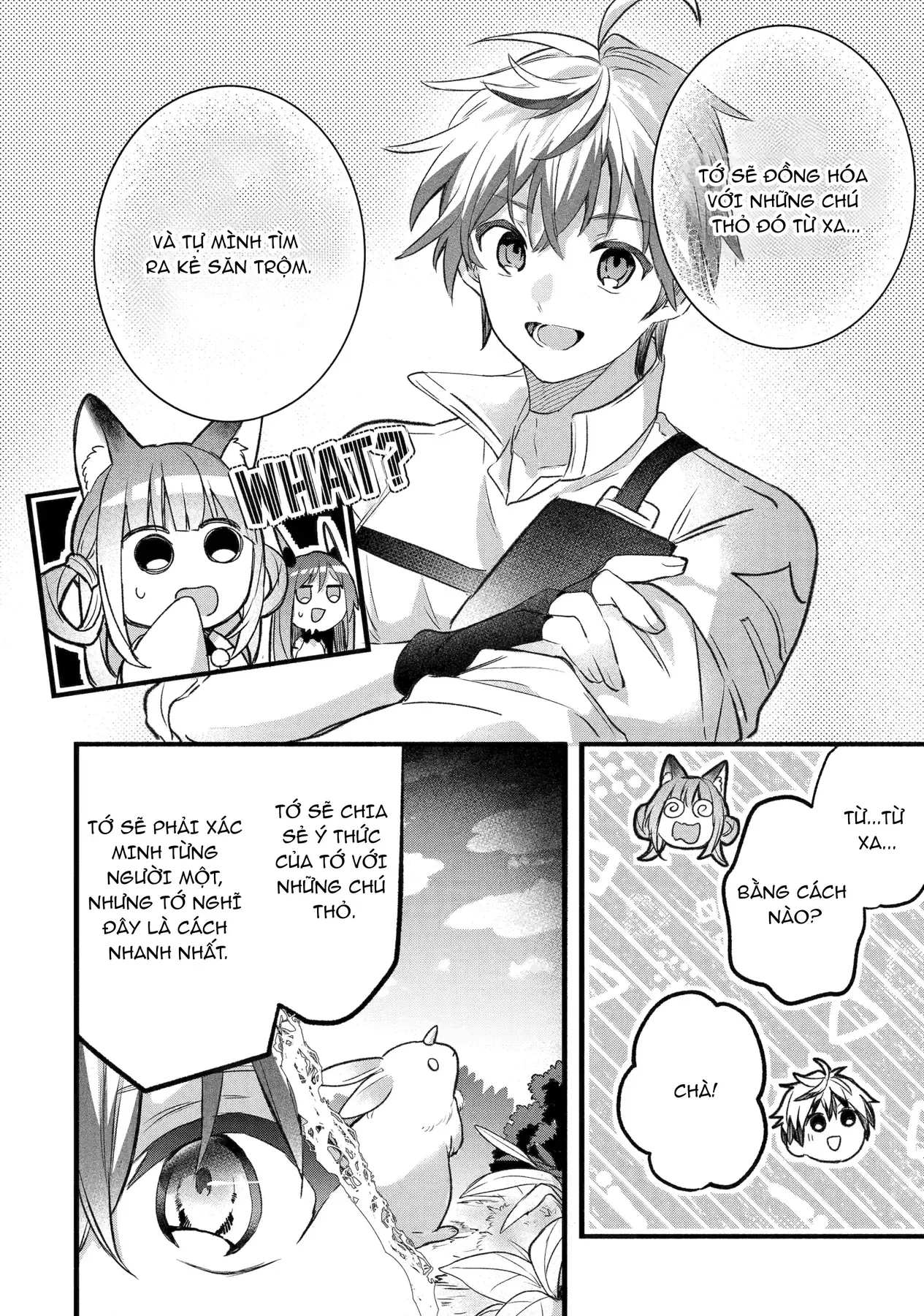 Luyện Thú Sư Chapter 81 - 8