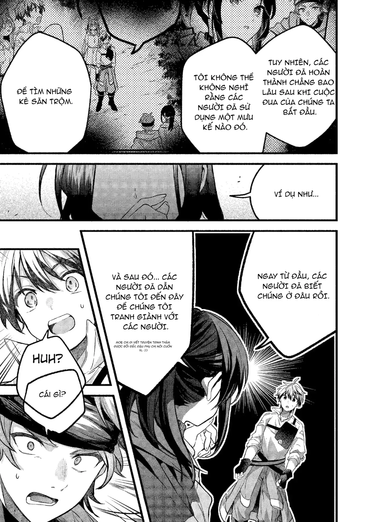 Luyện Thú Sư Chapter 83 - 11