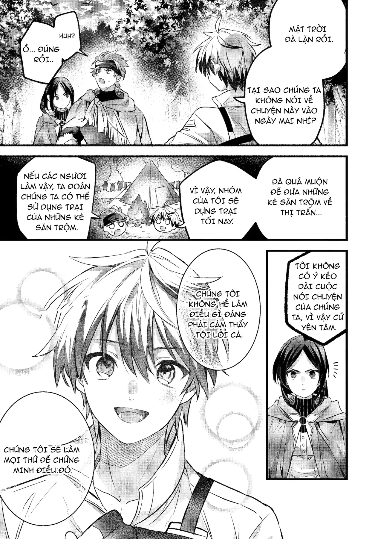 Luyện Thú Sư Chapter 83 - 15
