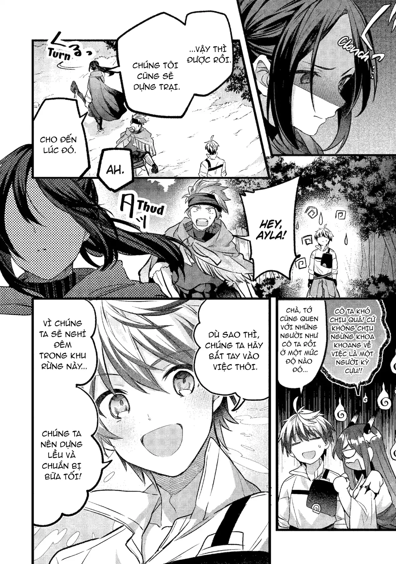 Luyện Thú Sư Chapter 83 - 16
