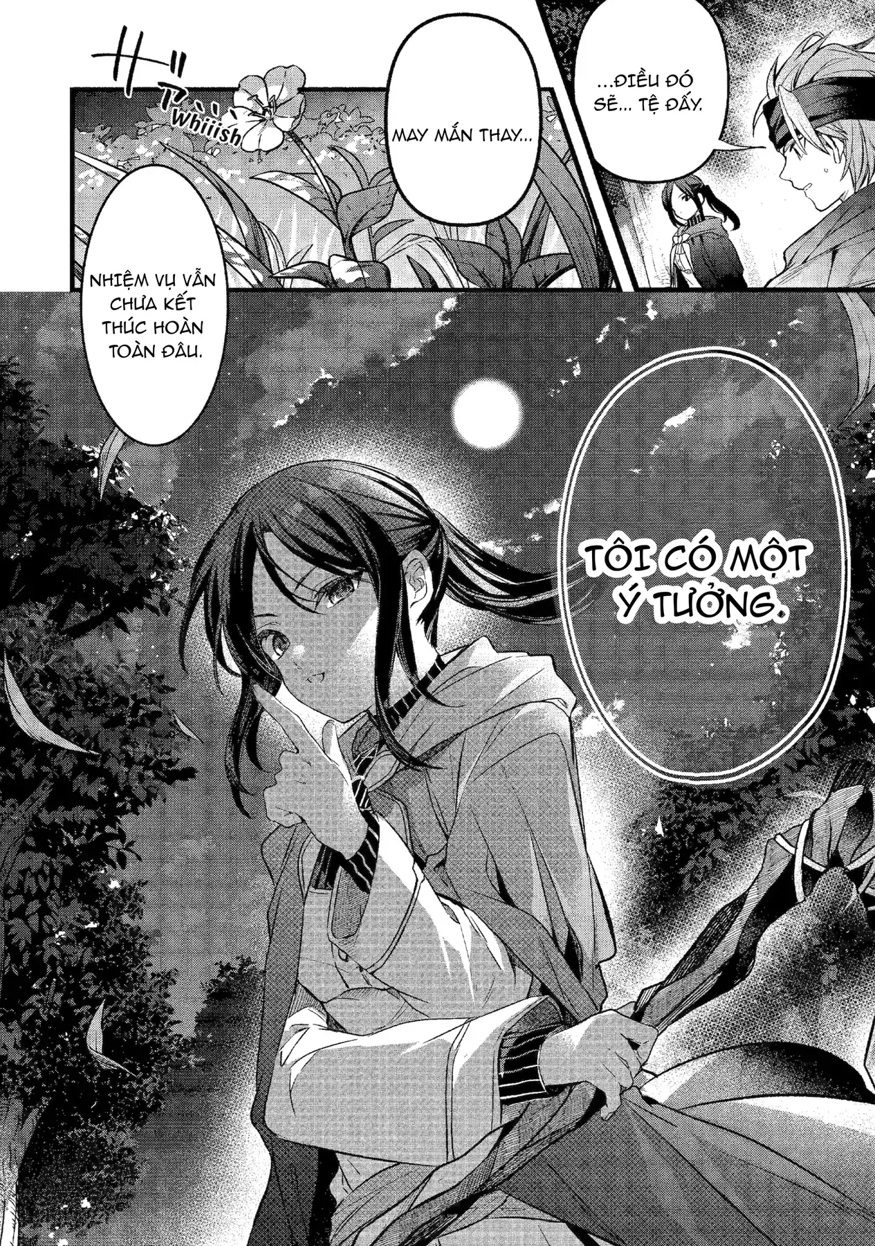 Luyện Thú Sư Chapter 83 - 20