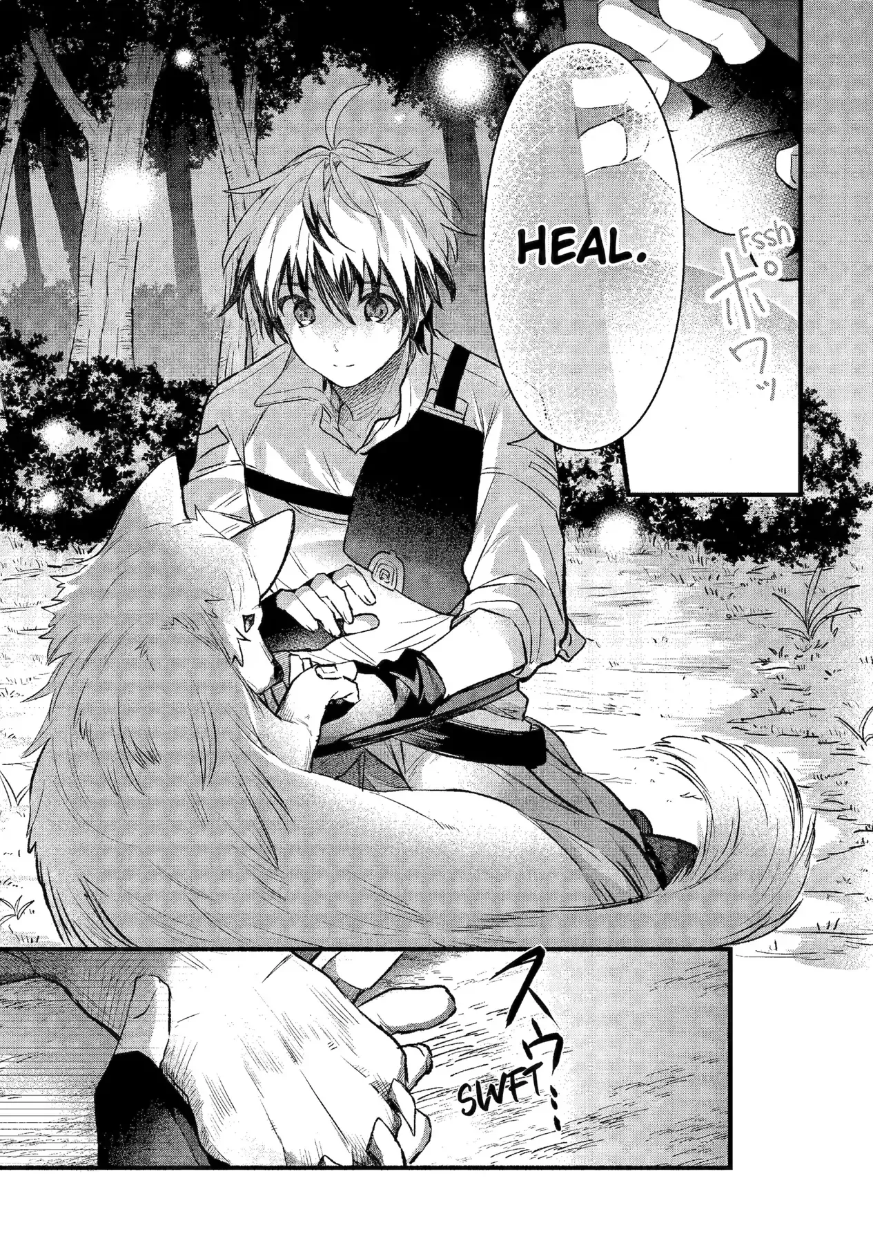 Luyện Thú Sư Chapter 83 - 3