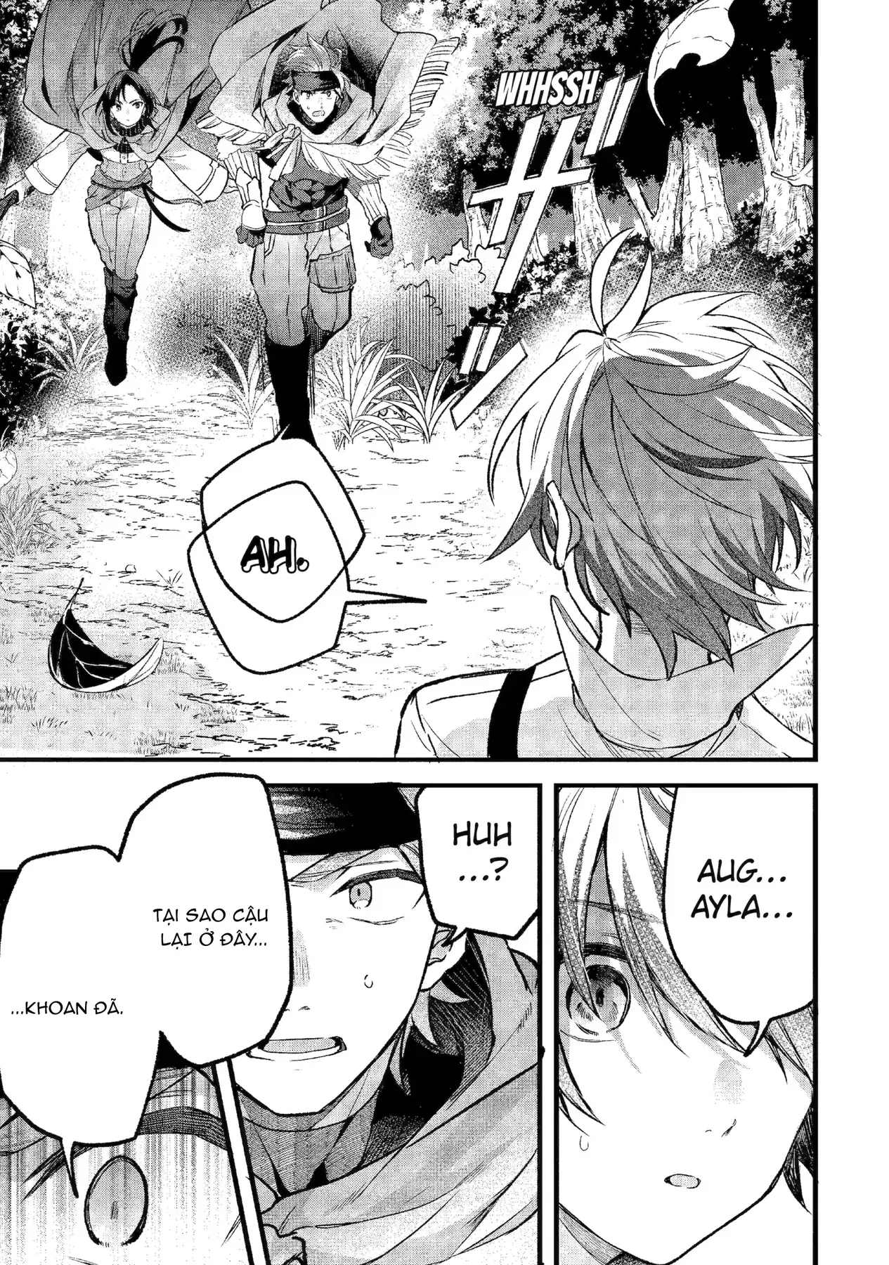 Luyện Thú Sư Chapter 83 - 7