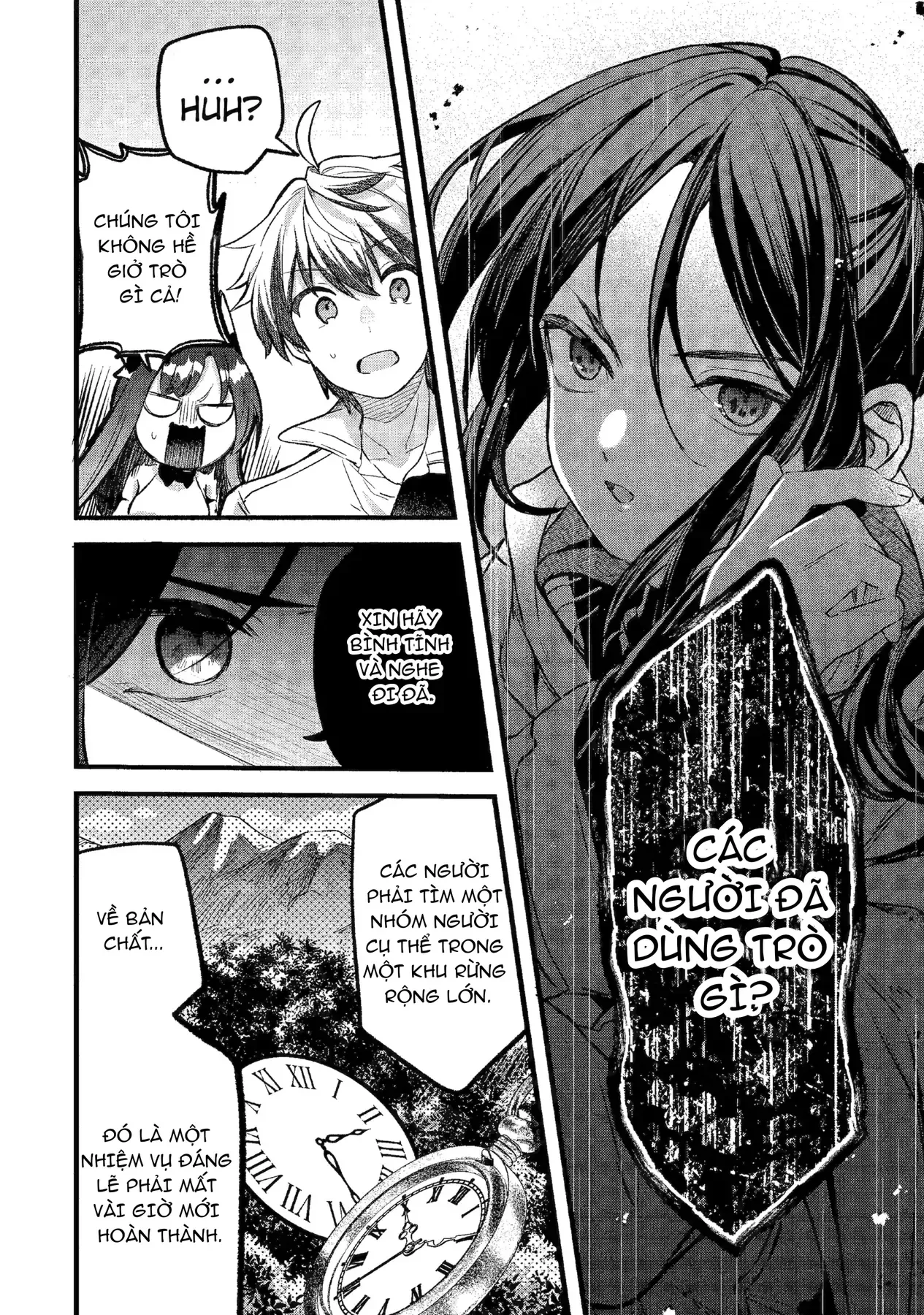 Luyện Thú Sư Chapter 83 - 10