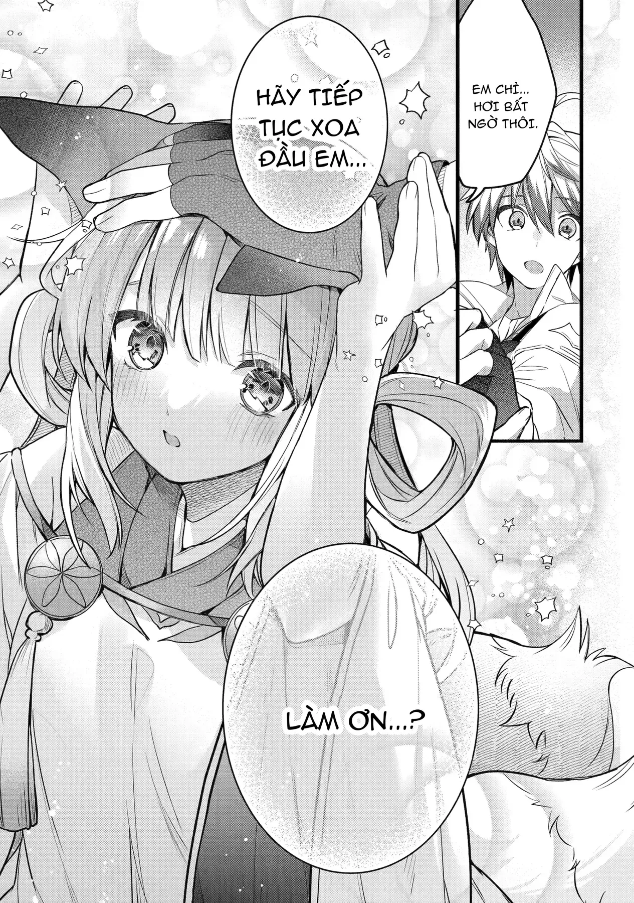 Luyện Thú Sư Chapter 84 - 9