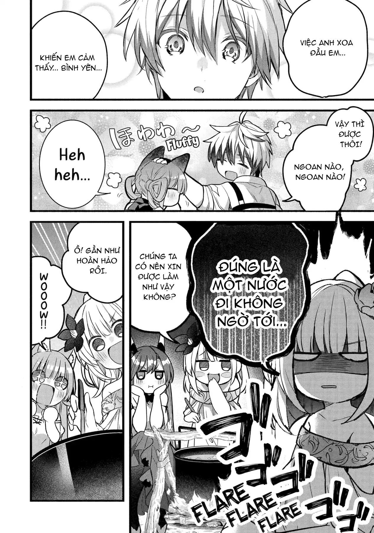Luyện Thú Sư Chapter 84 - 10