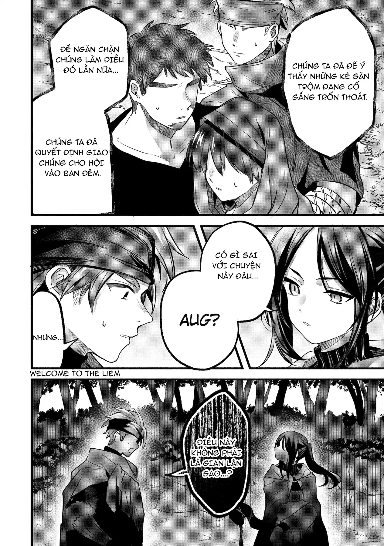 Luyện Thú Sư Chapter 85 - 14