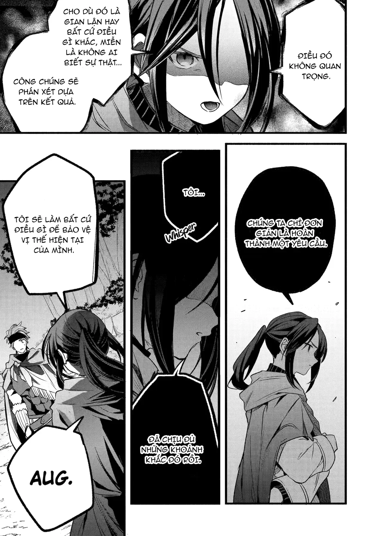 Luyện Thú Sư Chapter 85 - 15
