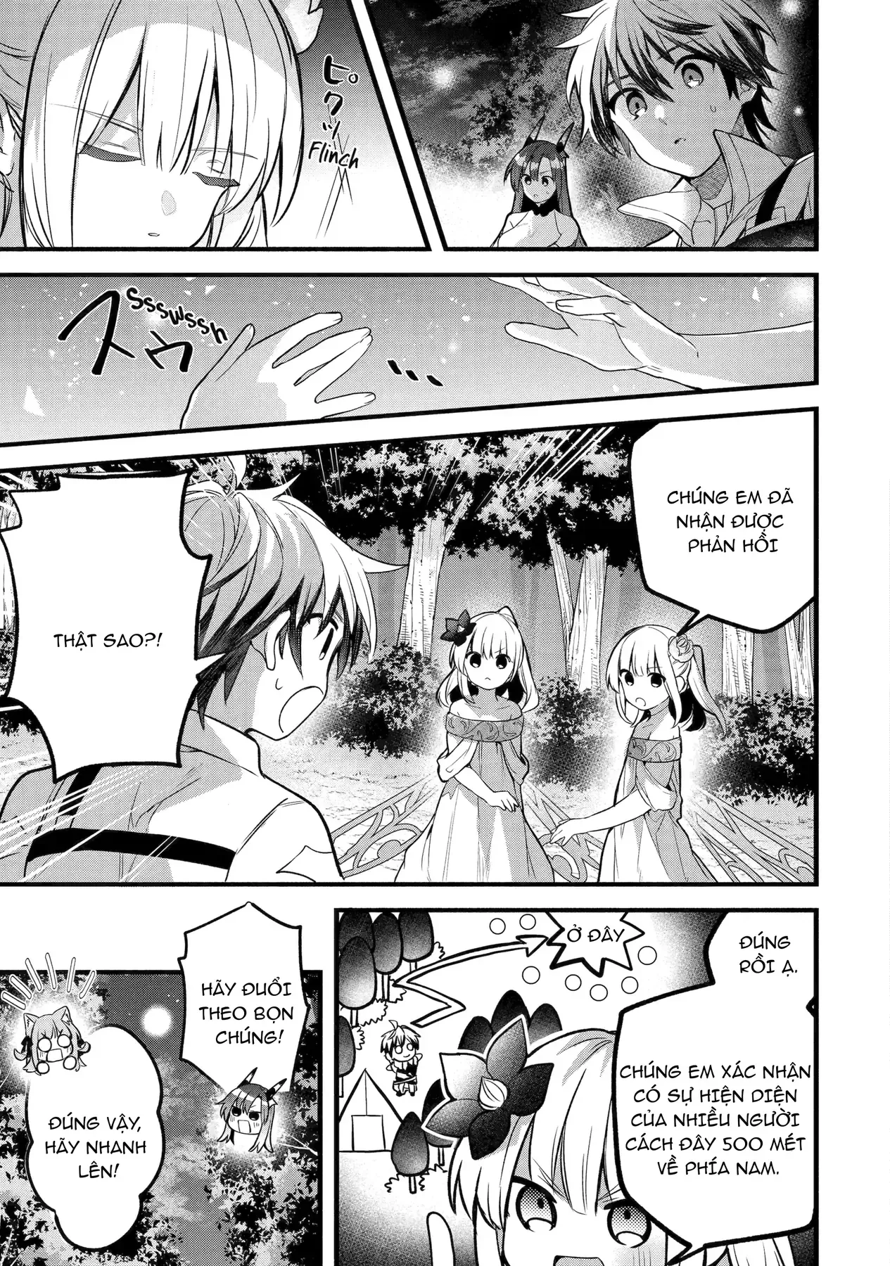Luyện Thú Sư Chapter 85 - 7