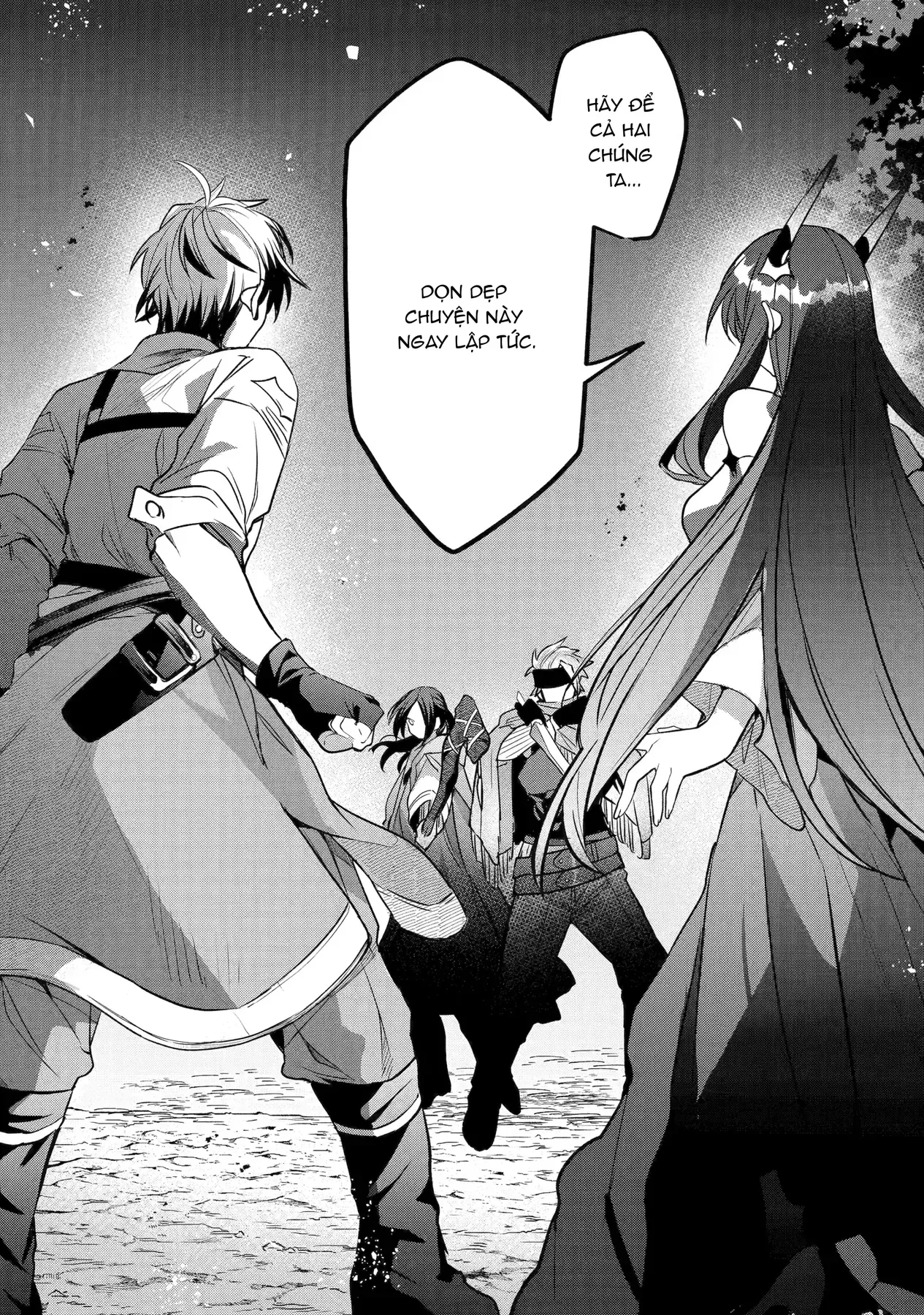 Luyện Thú Sư Chapter 86 - 12