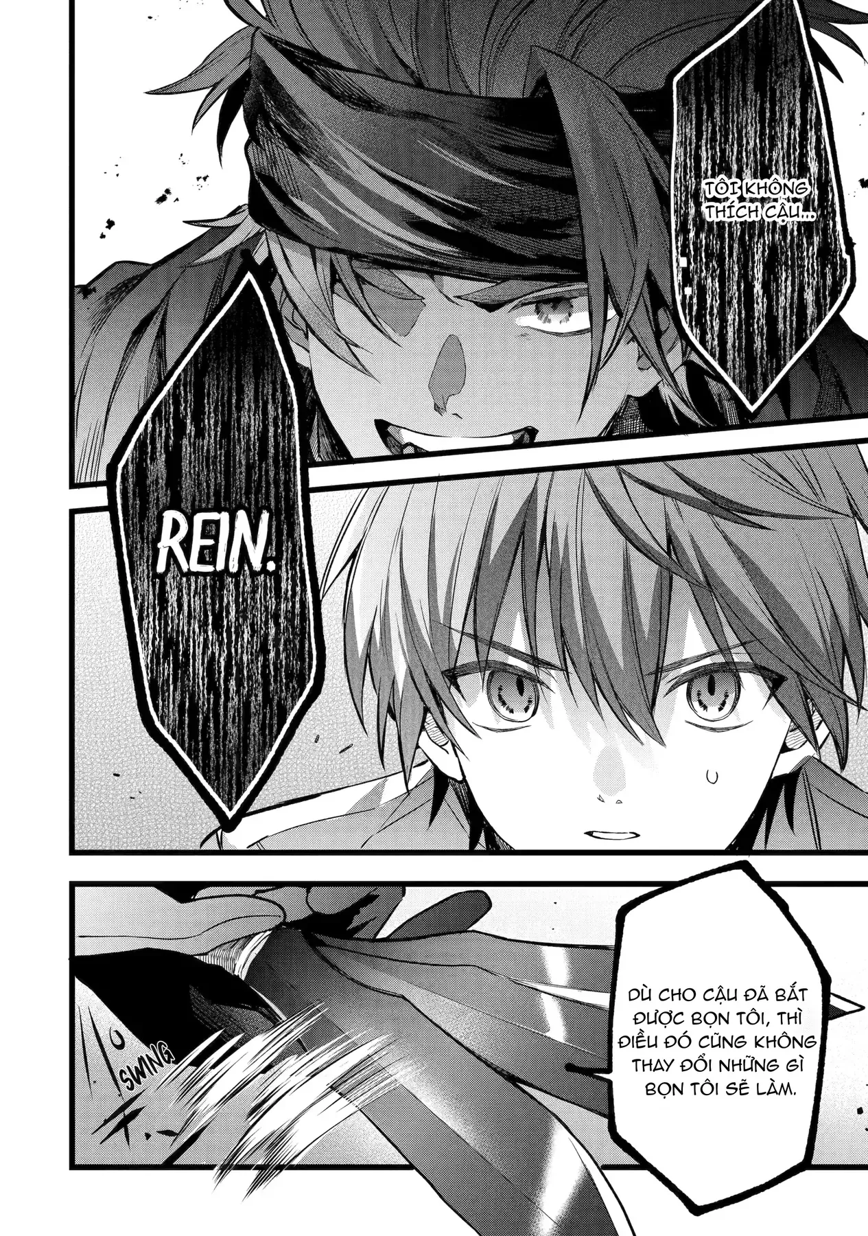 Luyện Thú Sư Chapter 86 - 8