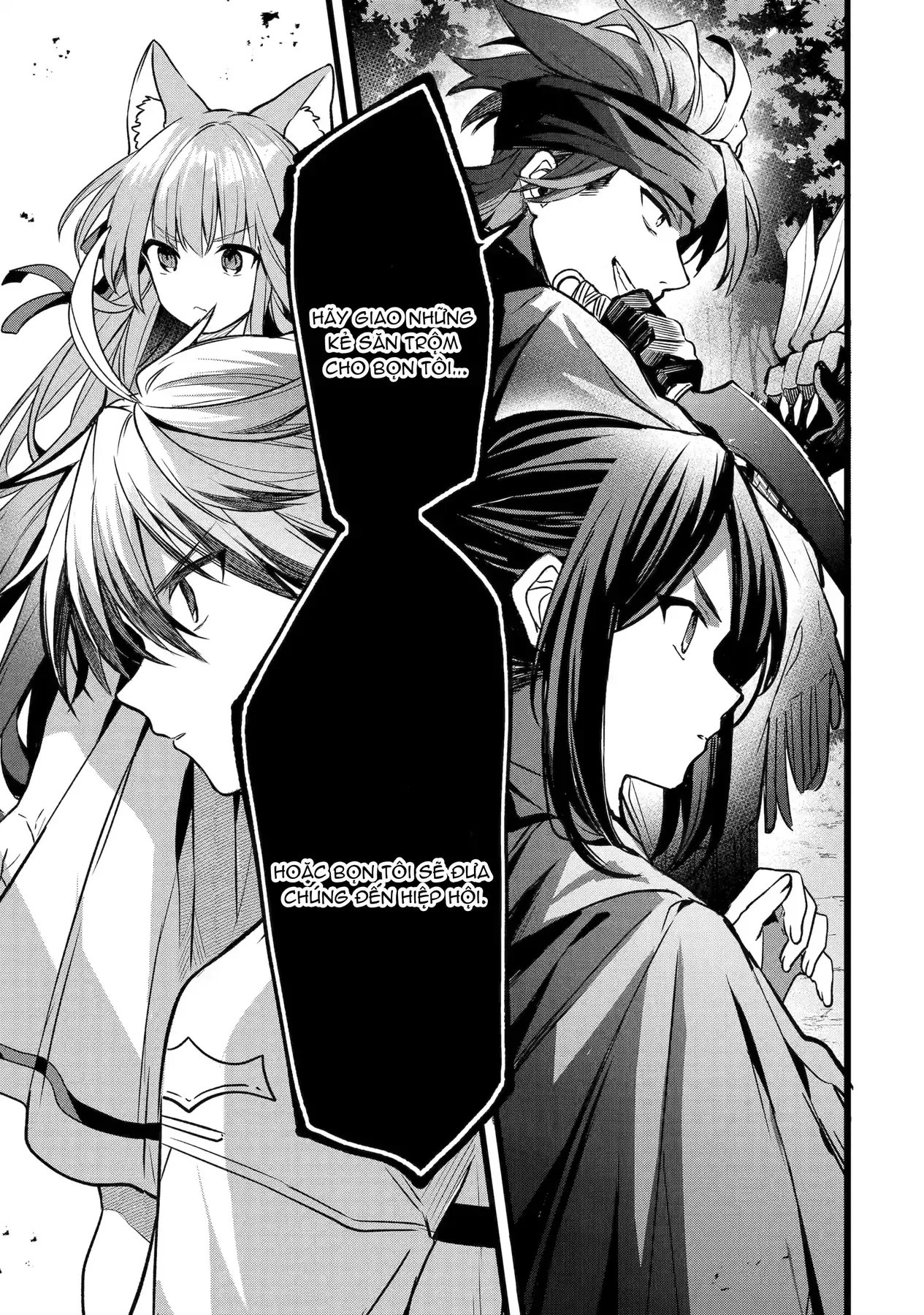 Luyện Thú Sư Chapter 86 - 9