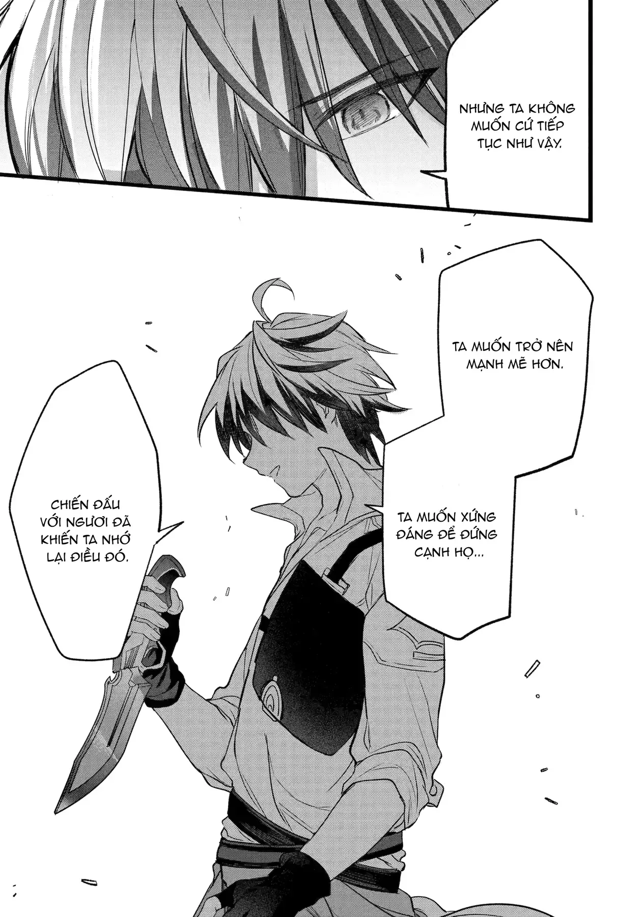 Luyện Thú Sư Chapter 87 - 13