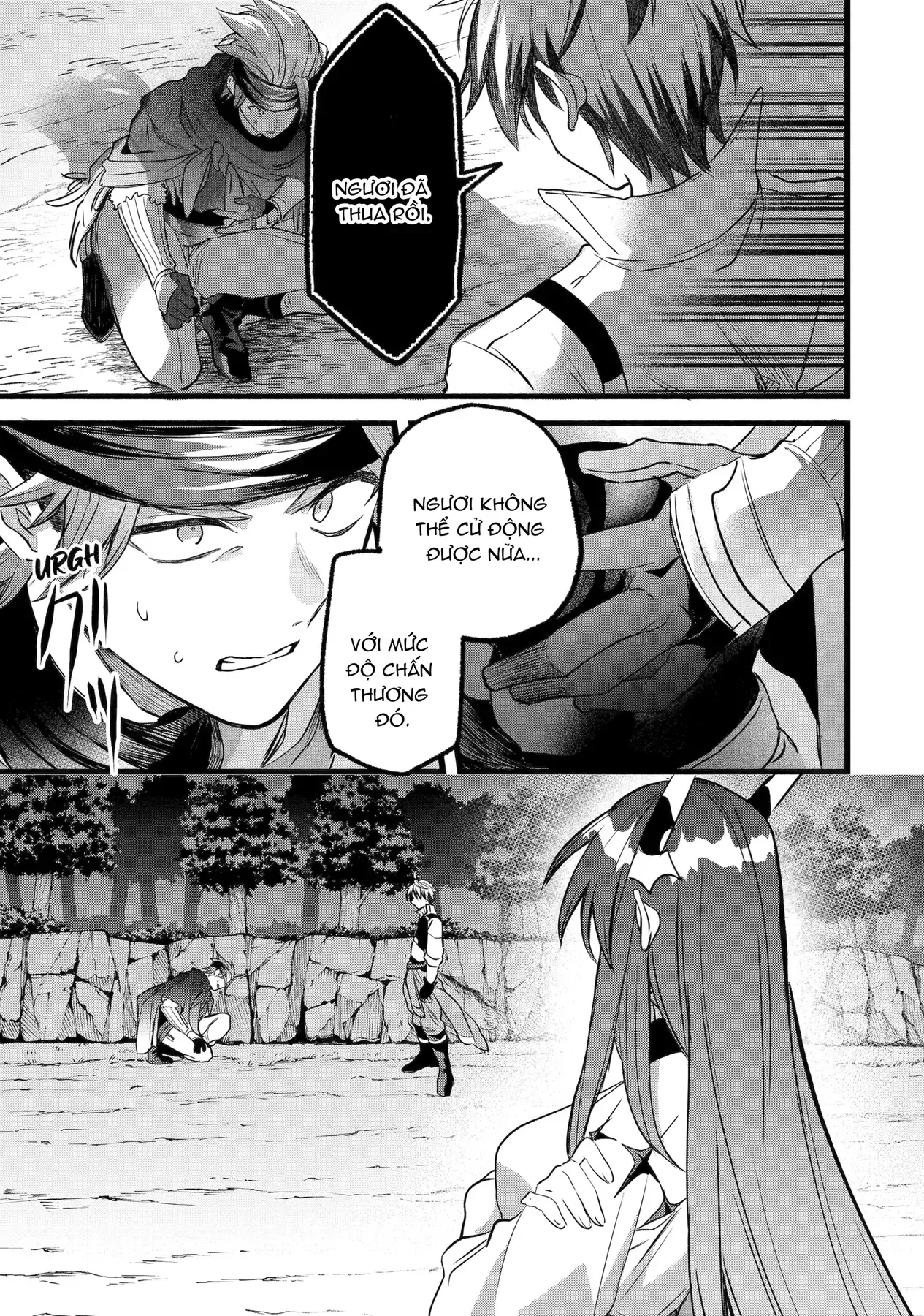 Luyện Thú Sư Chapter 87 - 19