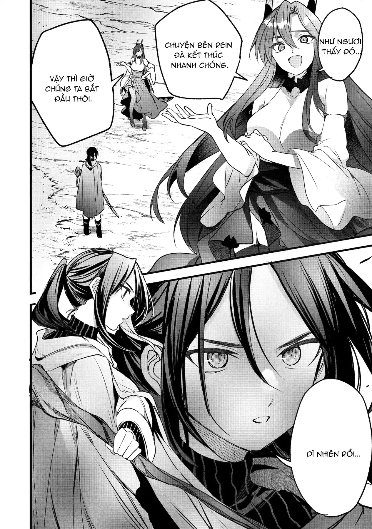 Luyện Thú Sư Chapter 87 - 20