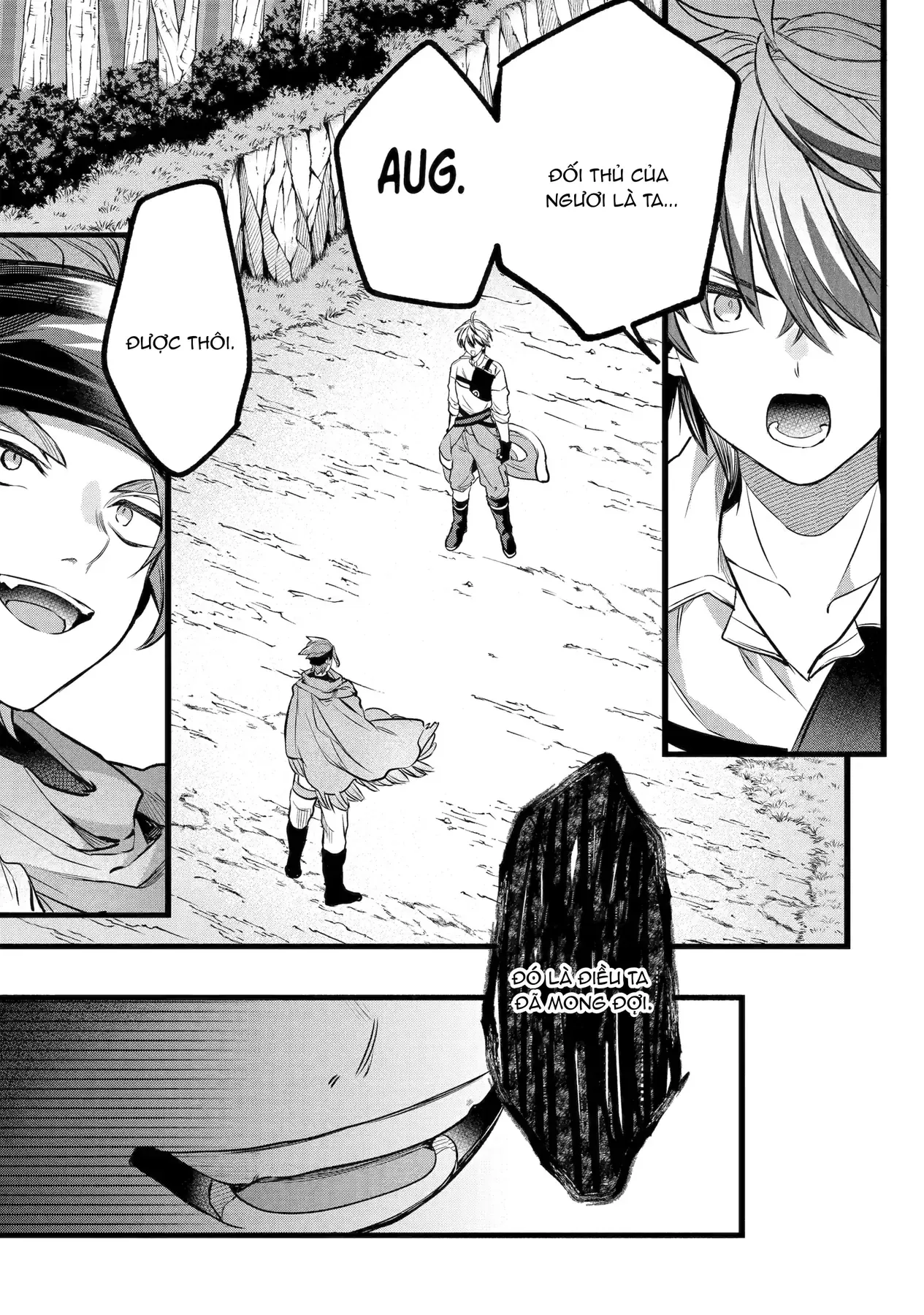 Luyện Thú Sư Chapter 87 - 3