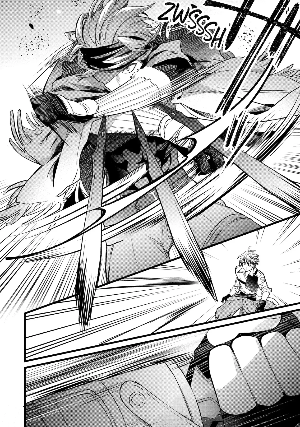 Luyện Thú Sư Chapter 87 - 4