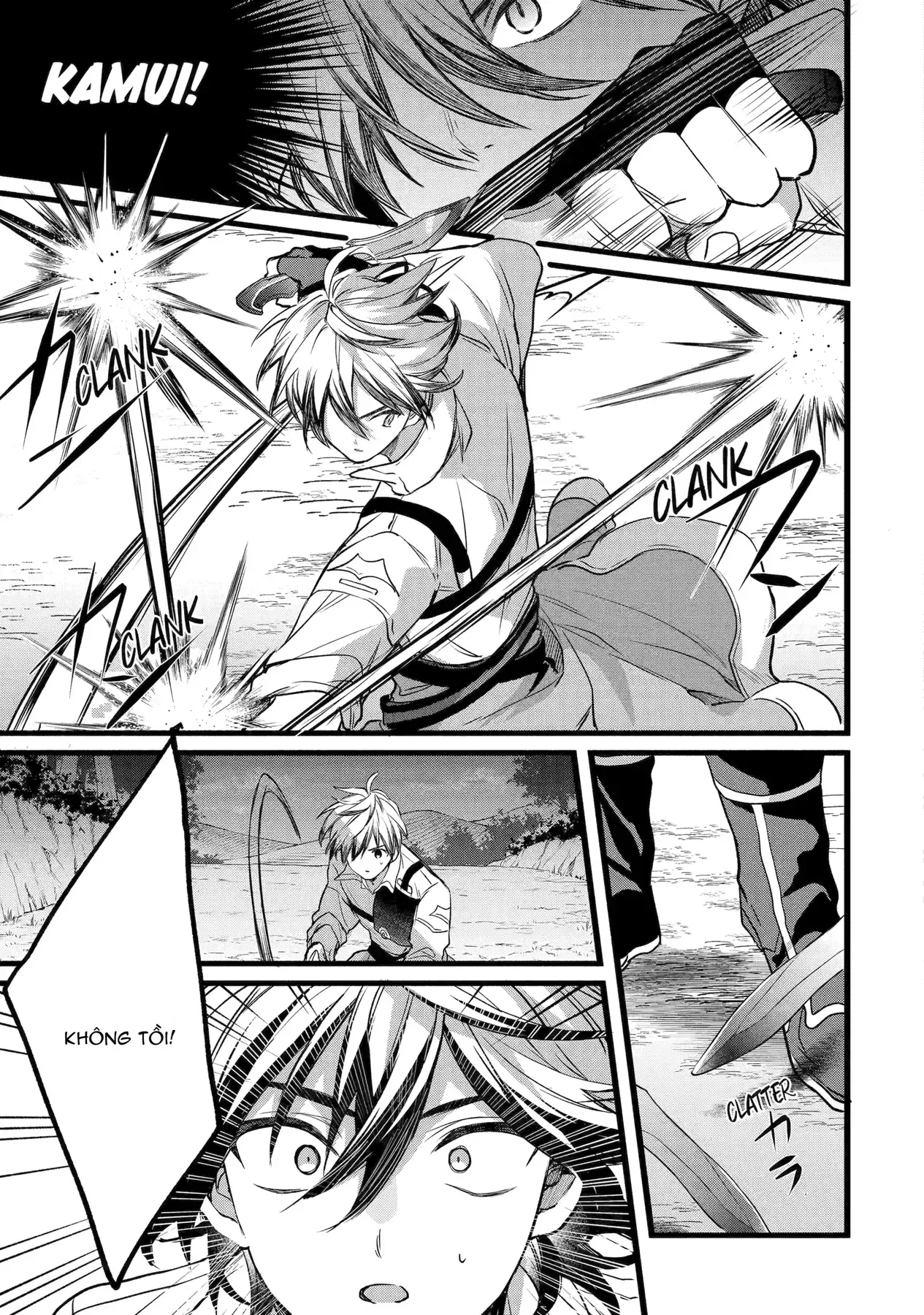 Luyện Thú Sư Chapter 87 - 5