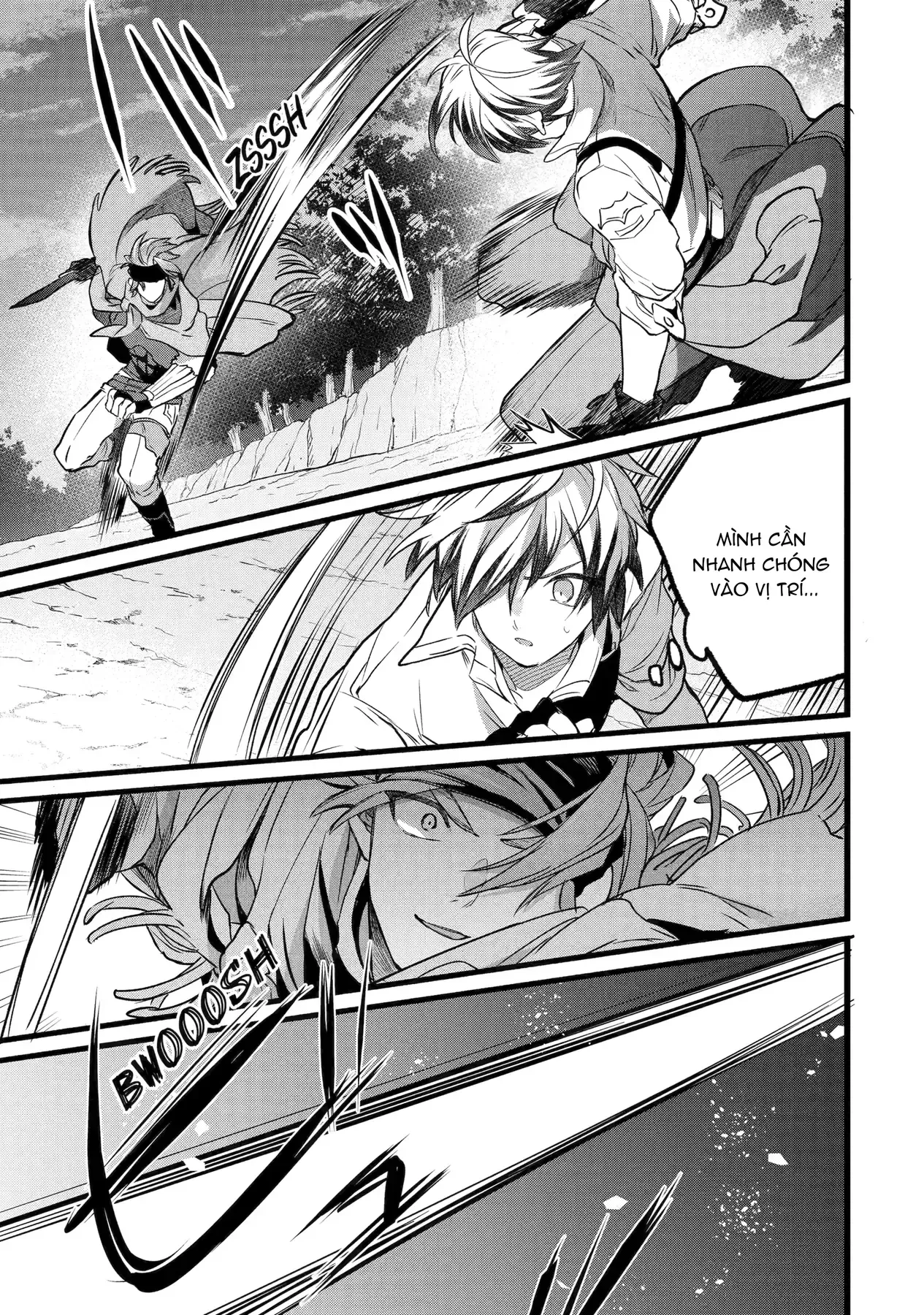 Luyện Thú Sư Chapter 87 - 7