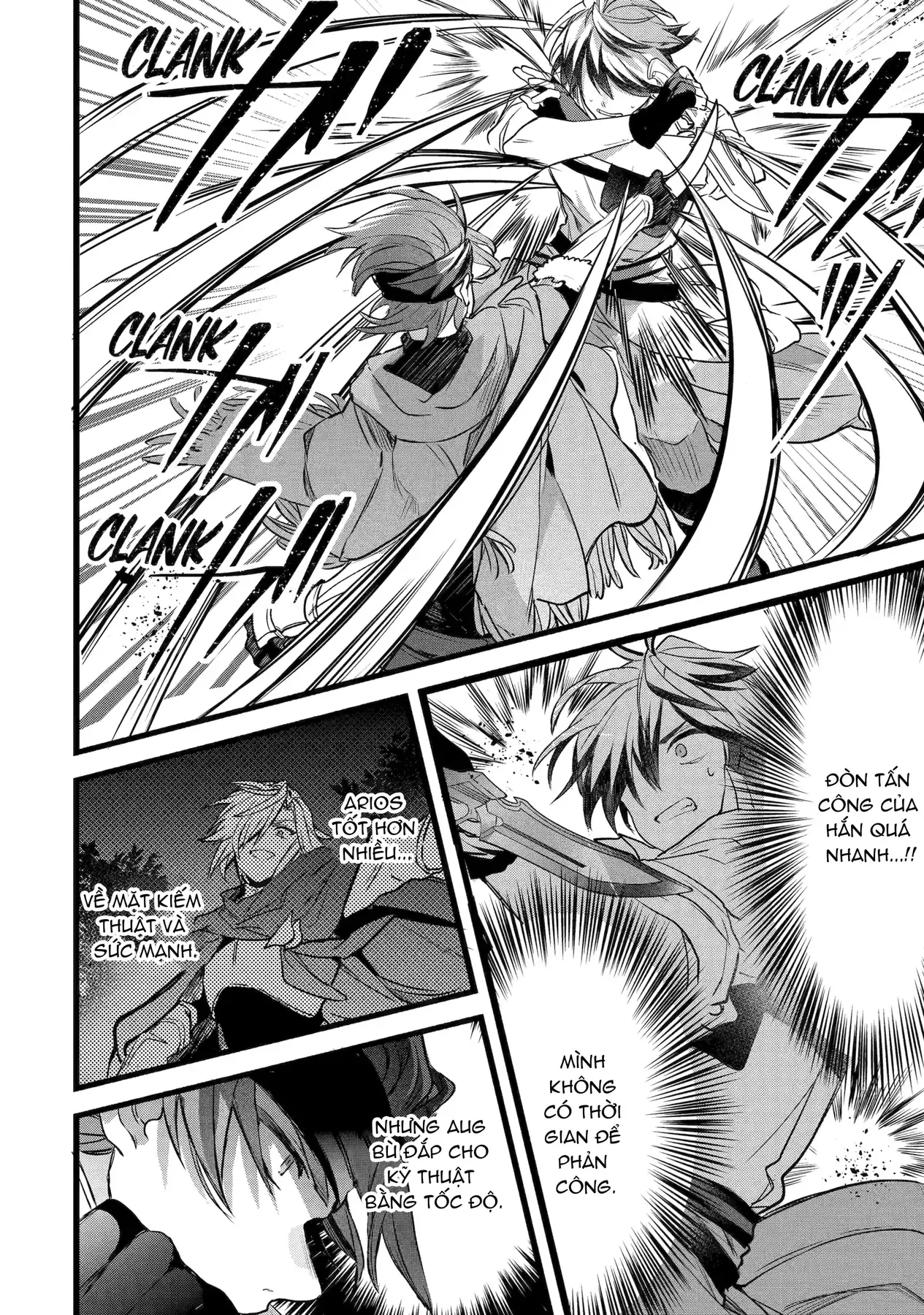 Luyện Thú Sư Chapter 87 - 8