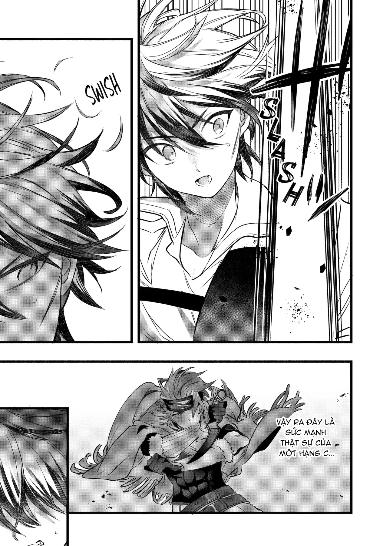 Luyện Thú Sư Chapter 87 - 9