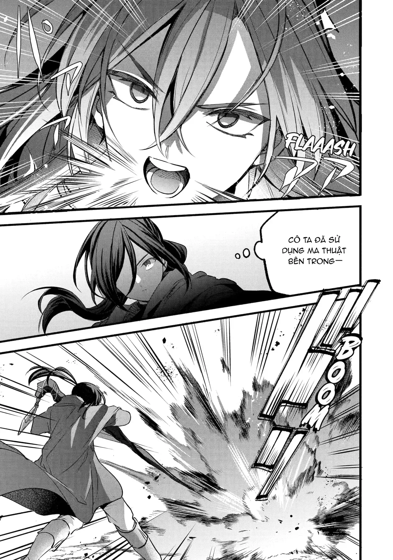 Luyện Thú Sư Chapter 88 - 11