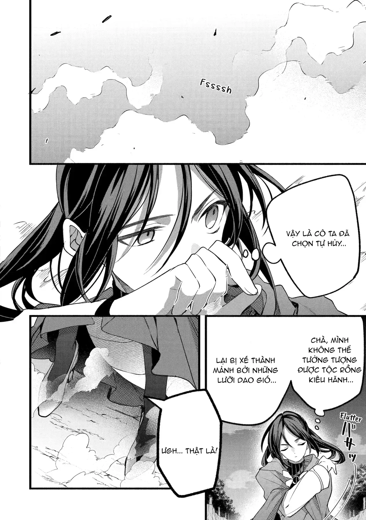 Luyện Thú Sư Chapter 88 - 12