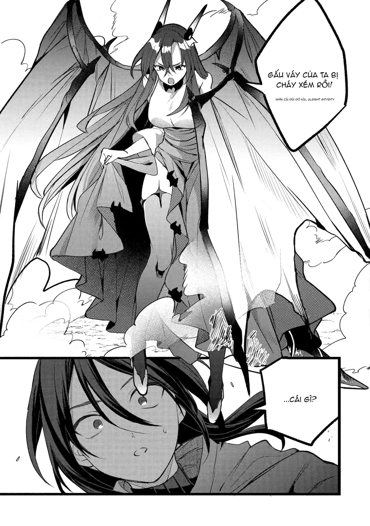 Luyện Thú Sư Chapter 88 - 13