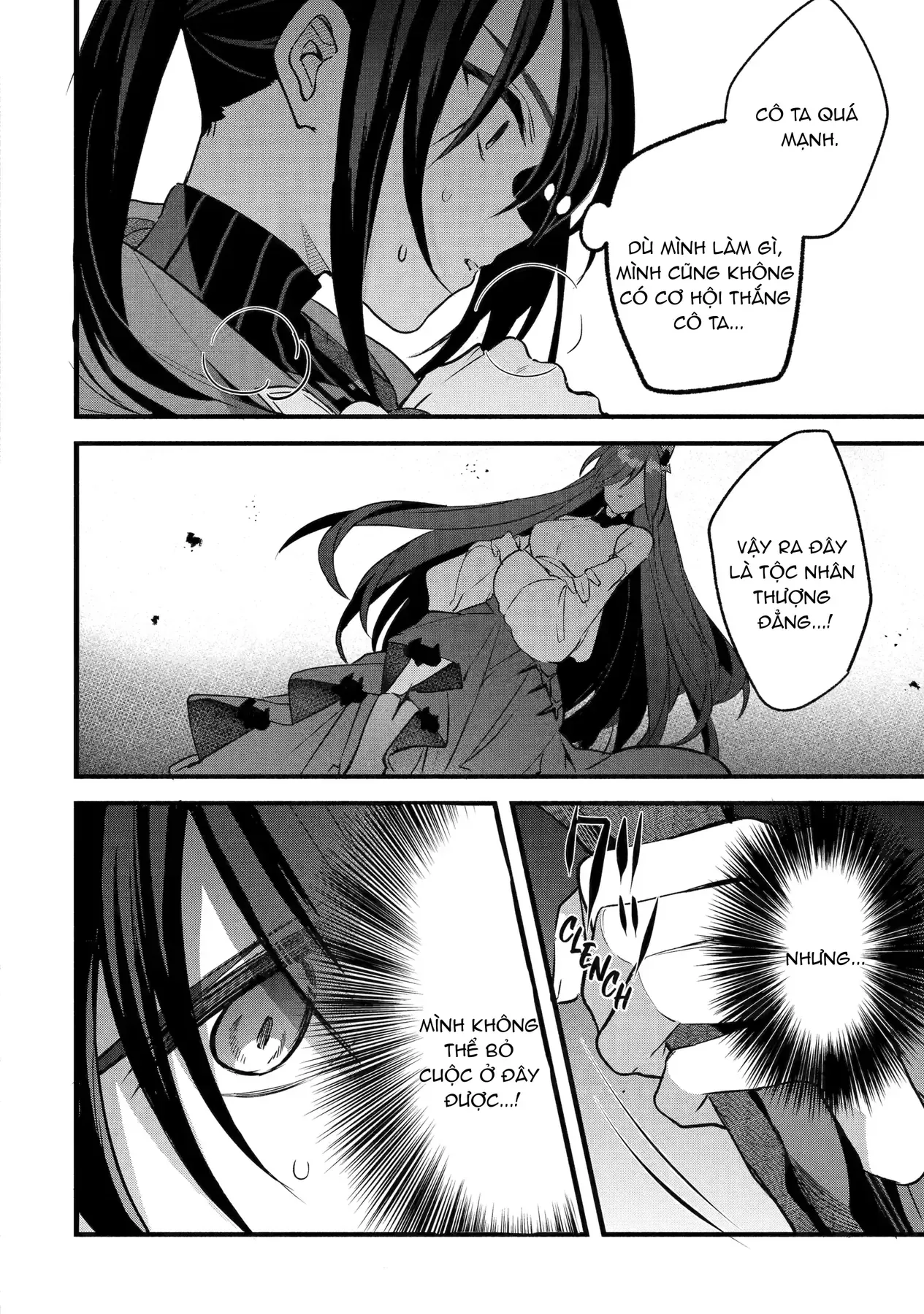 Luyện Thú Sư Chapter 88 - 16