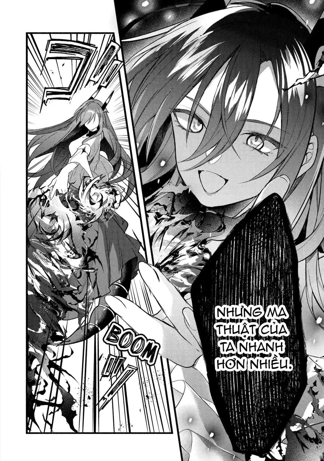 Luyện Thú Sư Chapter 88 - 18