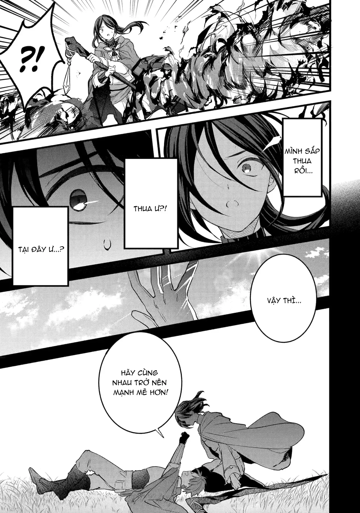 Luyện Thú Sư Chapter 88 - 19