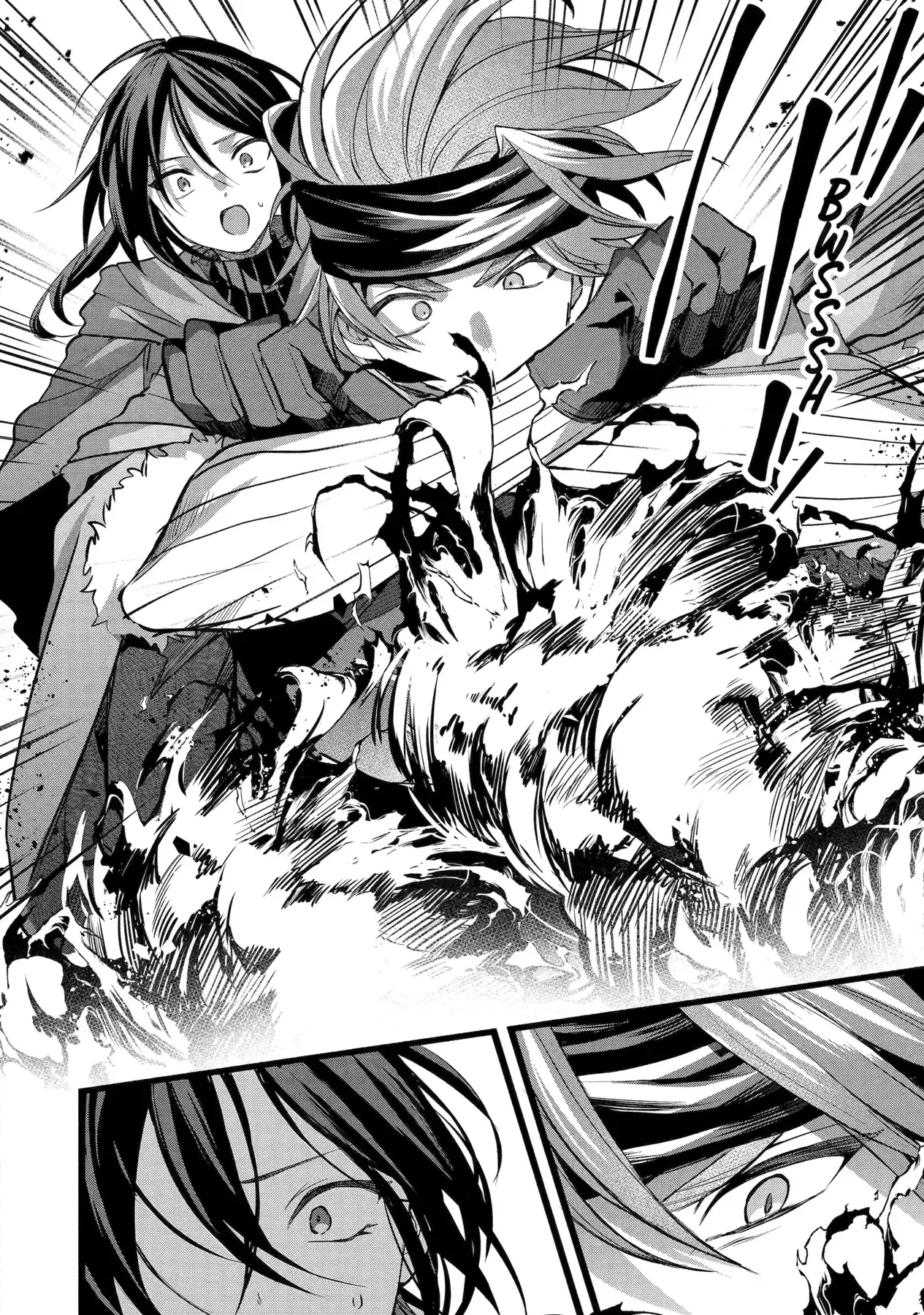 Luyện Thú Sư Chapter 88 - 20