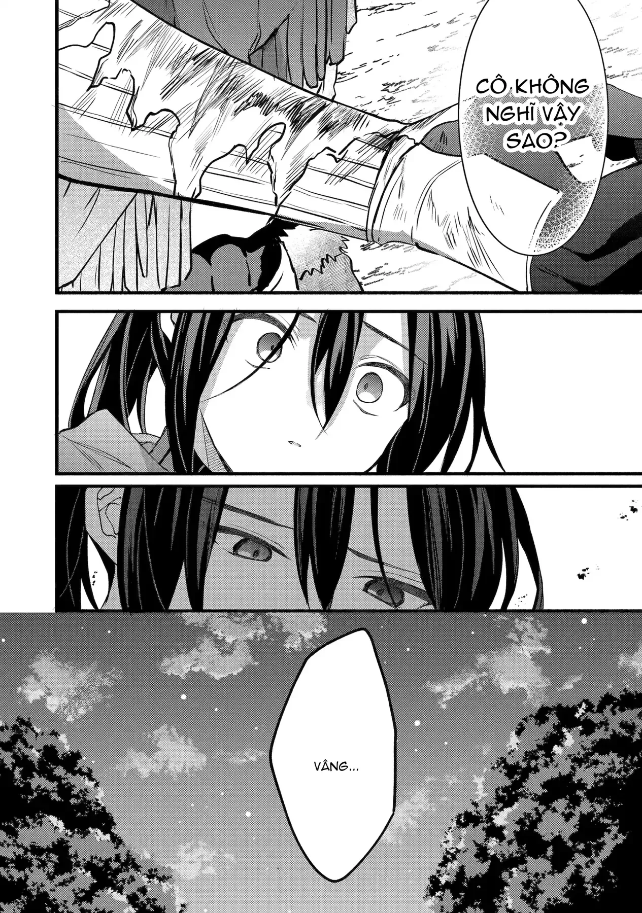 Luyện Thú Sư Chapter 88 - 22