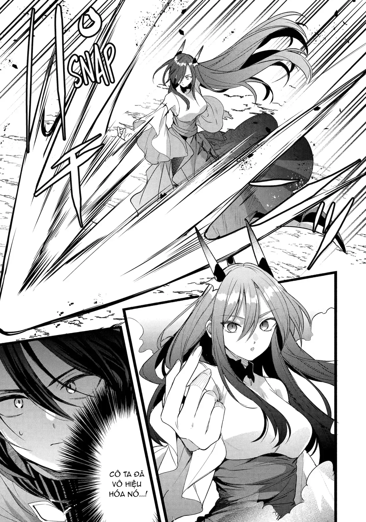 Luyện Thú Sư Chapter 88 - 5
