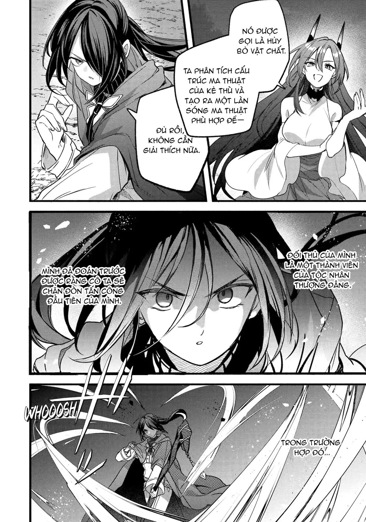 Luyện Thú Sư Chapter 88 - 6