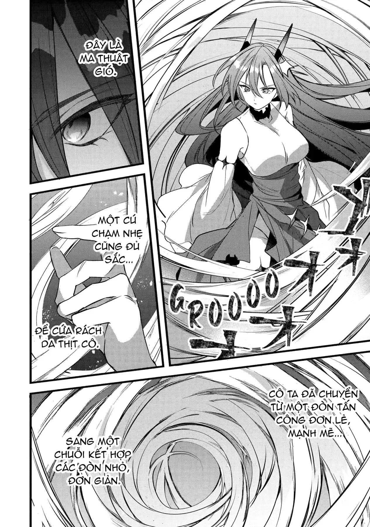 Luyện Thú Sư Chapter 88 - 8