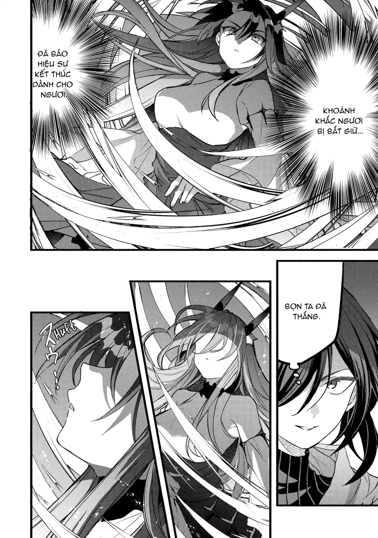 Luyện Thú Sư Chapter 88 - 10
