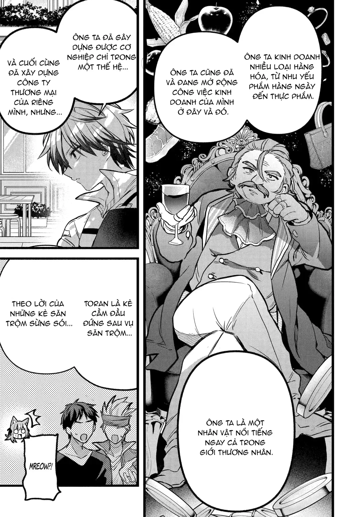 Luyện Thú Sư Chapter 90 - 11