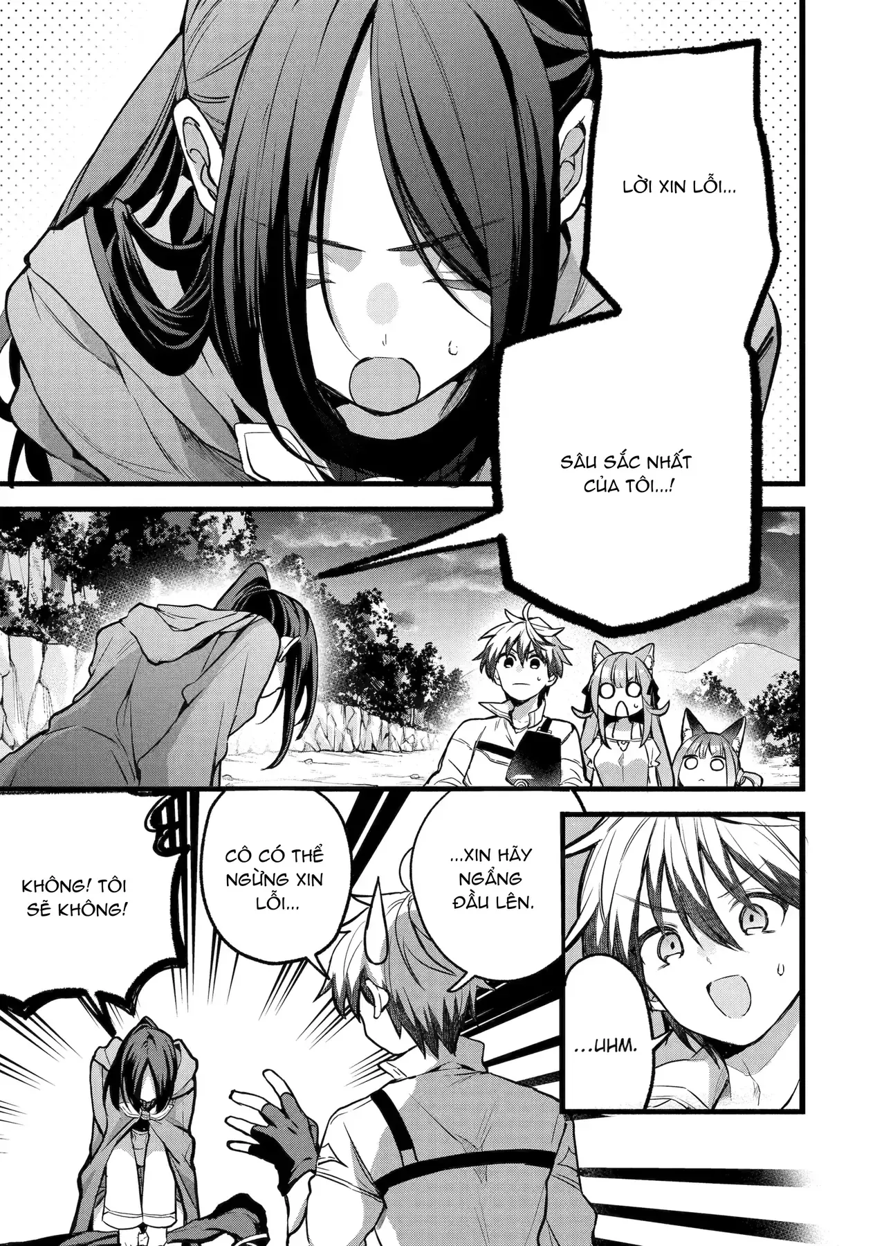 Luyện Thú Sư Chapter 90 - 3